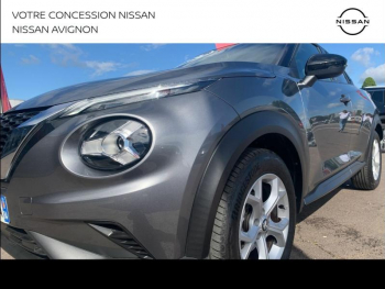 Photo 35 du bon plan NISSAN Juke 1.0 DIG-T 114ch N-Connecta DCT 2021 occasion à 19990 €