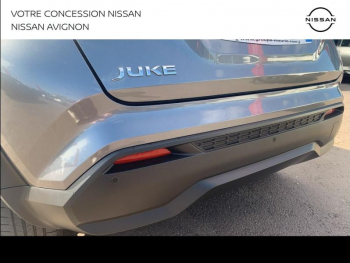 Photo 36 du bon plan NISSAN Juke 1.0 DIG-T 114ch N-Connecta DCT 2021 occasion à 19990 €