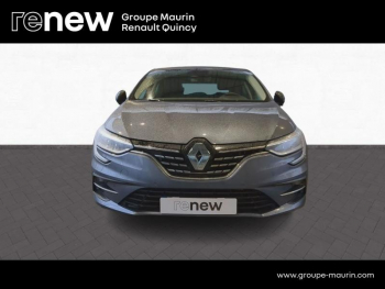 Photo 2 du bon plan RENAULT Megane 1.5 Blue dCi 115ch Techno EDC -23 occasion à 22490 €