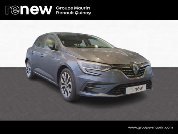 Photo 3 du bon plan RENAULT Megane 1.5 Blue dCi 115ch Techno EDC -23 occasion à 22490 €