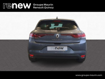 Photo 5 du bon plan RENAULT Megane 1.5 Blue dCi 115ch Techno EDC -23 occasion à 22490 €