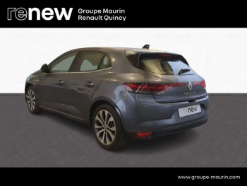 Photo 6 du bon plan RENAULT Megane 1.5 Blue dCi 115ch Techno EDC -23 occasion à 22490 €