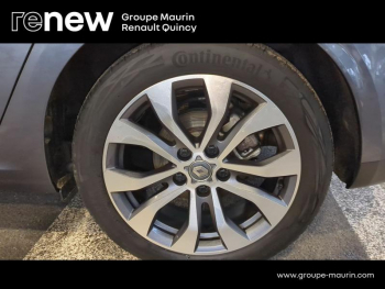 Photo 7 du bon plan RENAULT Megane 1.5 Blue dCi 115ch Techno EDC -23 occasion à 22490 €