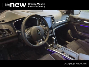 Photo 9 du bon plan RENAULT Megane 1.5 Blue dCi 115ch Techno EDC -23 occasion à 22490 €