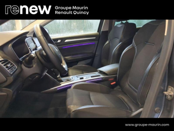 Photo 10 du bon plan RENAULT Megane 1.5 Blue dCi 115ch Techno EDC -23 occasion à 22490 €