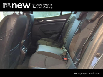 Photo 11 du bon plan RENAULT Megane 1.5 Blue dCi 115ch Techno EDC -23 occasion à 22490 €