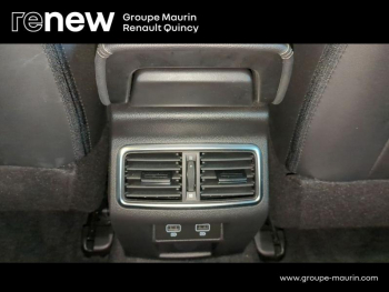 Photo 12 du bon plan RENAULT Megane 1.5 Blue dCi 115ch Techno EDC -23 occasion à 22490 €