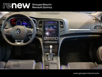 Photo 13 du bon plan RENAULT Megane 1.5 Blue dCi 115ch Techno EDC -23 occasion à 22490 €