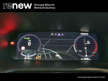 Photo 14 du bon plan RENAULT Megane 1.5 Blue dCi 115ch Techno EDC -23 occasion à 22490 €