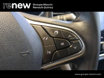 Photo 15 du bon plan RENAULT Megane 1.5 Blue dCi 115ch Techno EDC -23 occasion à 22490 €