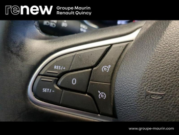 Photo 16 du bon plan RENAULT Megane 1.5 Blue dCi 115ch Techno EDC -23 occasion à 22490 €