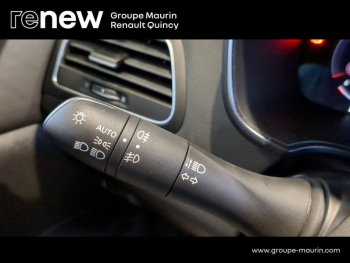 Photo 18 du bon plan RENAULT Megane 1.5 Blue dCi 115ch Techno EDC -23 occasion à 22490 €