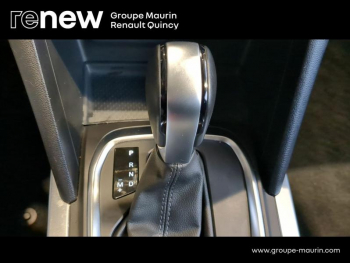 Photo 19 du bon plan RENAULT Megane 1.5 Blue dCi 115ch Techno EDC -23 occasion à 22490 €