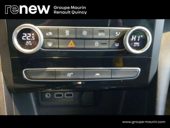 Photo 21 du bon plan RENAULT Megane 1.5 Blue dCi 115ch Techno EDC -23 occasion à 22490 €