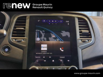 Photo 22 du bon plan RENAULT Megane 1.5 Blue dCi 115ch Techno EDC -23 occasion à 22490 €