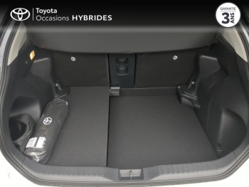 Photo 10 du bon plan TOYOTA Yaris Cross 130h Collection MC24 occasion à 31290 €