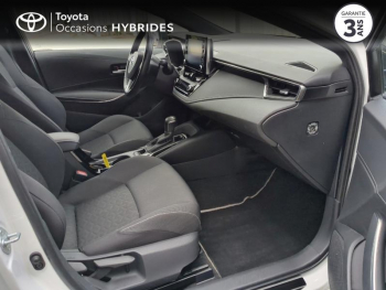 Photo 6 du bon plan TOYOTA Corolla Touring Spt 122h Design MY20 occasion à 23490 €
