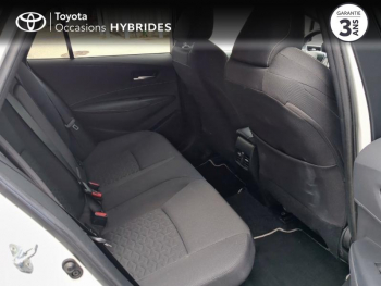 Photo 7 du bon plan TOYOTA Corolla Touring Spt 122h Design MY20 occasion à 23490 €