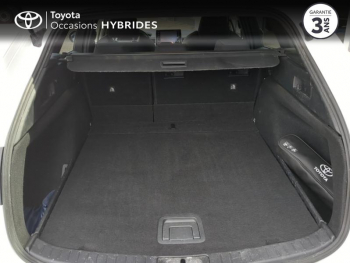 Photo 10 du bon plan TOYOTA Corolla Touring Spt 122h Design MY20 occasion à 23490 €
