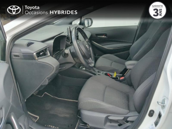 Photo 11 du bon plan TOYOTA Corolla Touring Spt 122h Design MY20 occasion à 23490 €