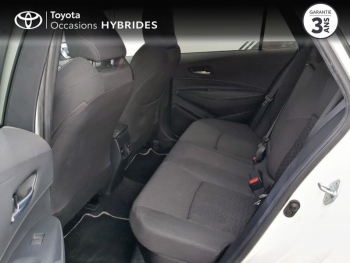 Photo 12 du bon plan TOYOTA Corolla Touring Spt 122h Design MY20 occasion à 23490 €