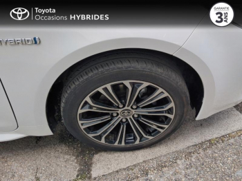 Photo 16 du bon plan TOYOTA Corolla Touring Spt 122h Design MY20 occasion à 23490 €