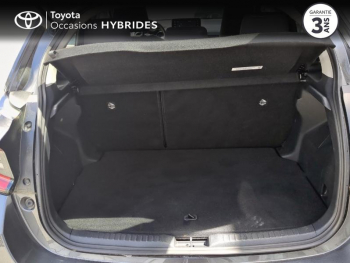 Photo 10 du bon plan TOYOTA Yaris 116h Design 5p MY22 occasion à 20980 €