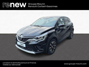 Photo 3 du bon plan RENAULT Captur 1.0 Eco-G 100ch Evolution occasion à 17390 €