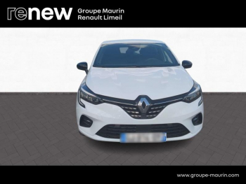 Photo 3 du bon plan RENAULT Clio 1.6 E-Tech hybride 145ch Techno occasion à 18990 €