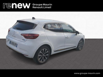 Photo 4 du bon plan RENAULT Clio 1.6 E-Tech hybride 145ch Techno occasion à 18990 €