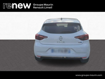Photo 6 du bon plan RENAULT Clio 1.6 E-Tech hybride 145ch Techno occasion à 18990 €