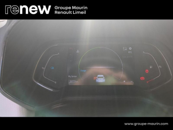 Photo 9 du bon plan RENAULT Clio 1.6 E-Tech hybride 145ch Techno occasion à 18990 €
