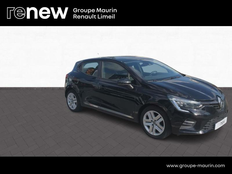 Bon plan RENAULT Clio 1.0 SCe 75ch Zen occasion à 11900 €
