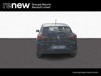 Photo 4 du bon plan RENAULT Clio 1.0 SCe 75ch Zen occasion à 11900 €