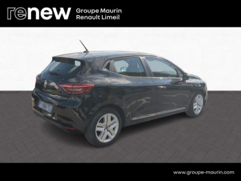 Photo 5 du bon plan RENAULT Clio 1.0 SCe 75ch Zen occasion à 11900 €
