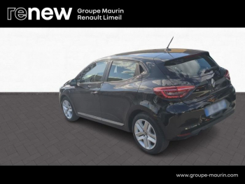 Photo 6 du bon plan RENAULT Clio 1.0 SCe 75ch Zen occasion à 11900 €