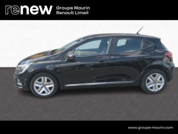 Photo 7 du bon plan RENAULT Clio 1.0 SCe 75ch Zen occasion à 11900 €