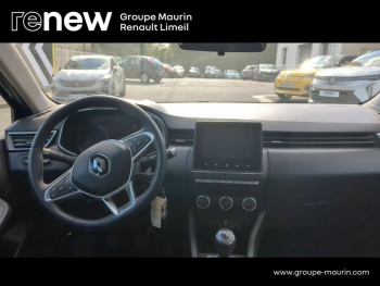 Photo 8 du bon plan RENAULT Clio 1.0 SCe 75ch Zen occasion à 11900 €
