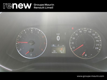 Photo 9 du bon plan RENAULT Clio 1.0 SCe 75ch Zen occasion à 11900 €