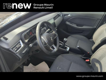 Photo 10 du bon plan RENAULT Clio 1.0 SCe 75ch Zen occasion à 11900 €
