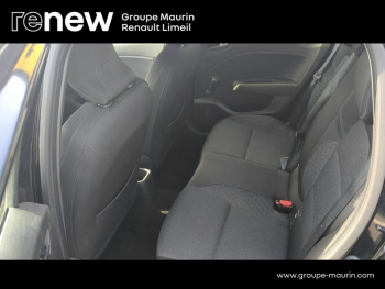 Photo 11 du bon plan RENAULT Clio 1.0 SCe 75ch Zen occasion à 11900 €