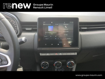 Photo 12 du bon plan RENAULT Clio 1.0 SCe 75ch Zen occasion à 11900 €