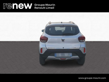 Photo 4 du bon plan DACIA Spring 45ch Confort Plus - Achat IntÃ©gral occasion à 9990 €