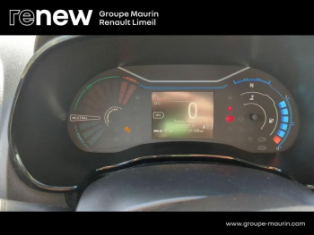 Photo 9 du bon plan DACIA Spring 45ch Confort Plus - Achat IntÃ©gral occasion à 9990 €