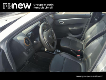 Photo 10 du bon plan DACIA Spring 45ch Confort Plus - Achat IntÃ©gral occasion à 9990 €