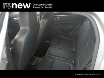 Photo 11 du bon plan DACIA Spring 45ch Confort Plus - Achat IntÃ©gral occasion à 9990 €