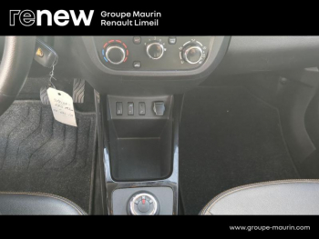 Photo 12 du bon plan DACIA Spring 45ch Confort Plus - Achat IntÃ©gral occasion à 9990 €