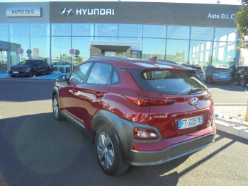 Photo 2 du bon plan HYUNDAI Kona Electric 136ch Intuitive Euro6d-T EVAP 2cv occasion à 13890 €