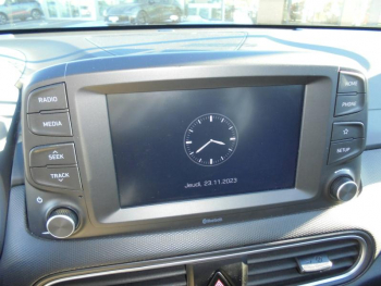 Photo 14 du bon plan HYUNDAI Kona Electric 136ch Intuitive Euro6d-T EVAP 2cv occasion à 13890 €