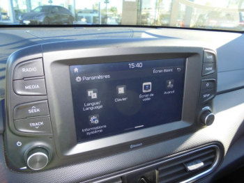 Photo 18 du bon plan HYUNDAI Kona Electric 136ch Intuitive Euro6d-T EVAP 2cv occasion à 13890 €